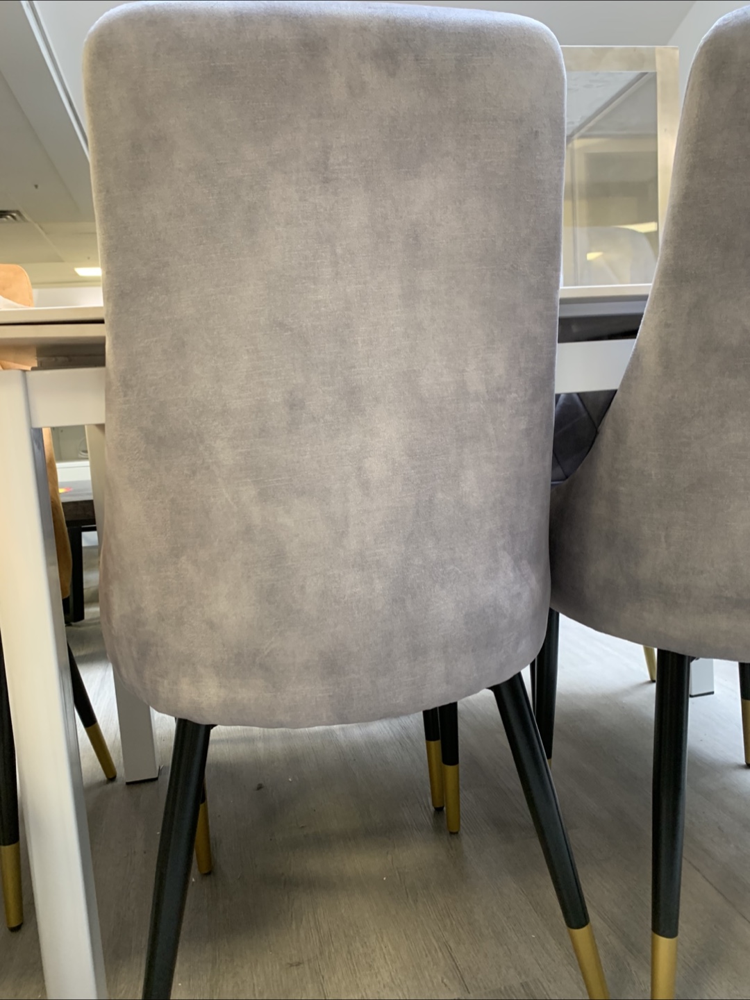Dining Chairs - Set of 4 - photo 2