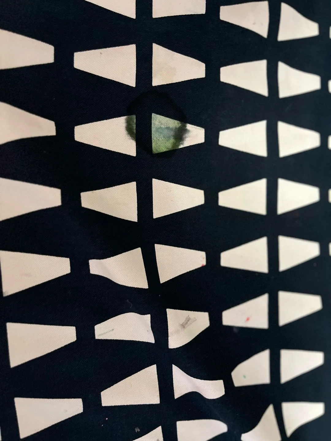 IKEA LYCKSELE LÖVÅS Sofa Bed - Knisa Light Gray image indicator(6)