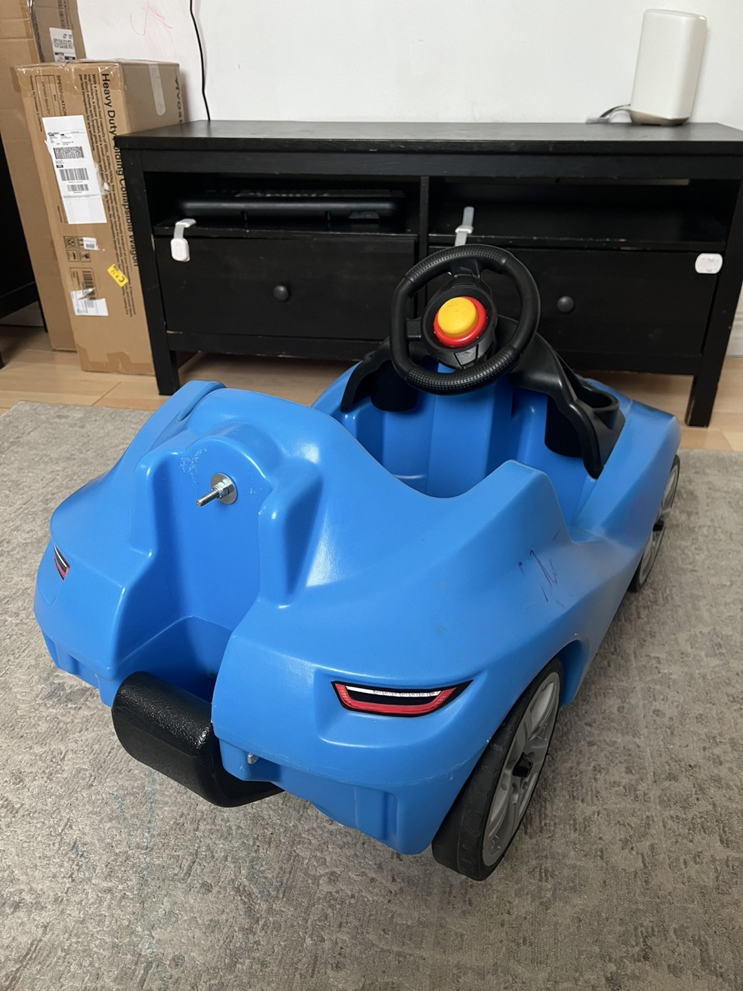 Step2 Push Car - photo 2
