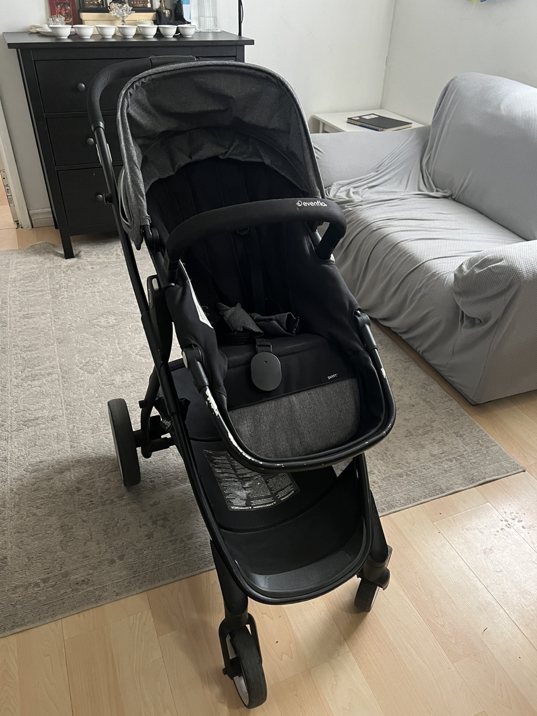 Evenflo Stroller