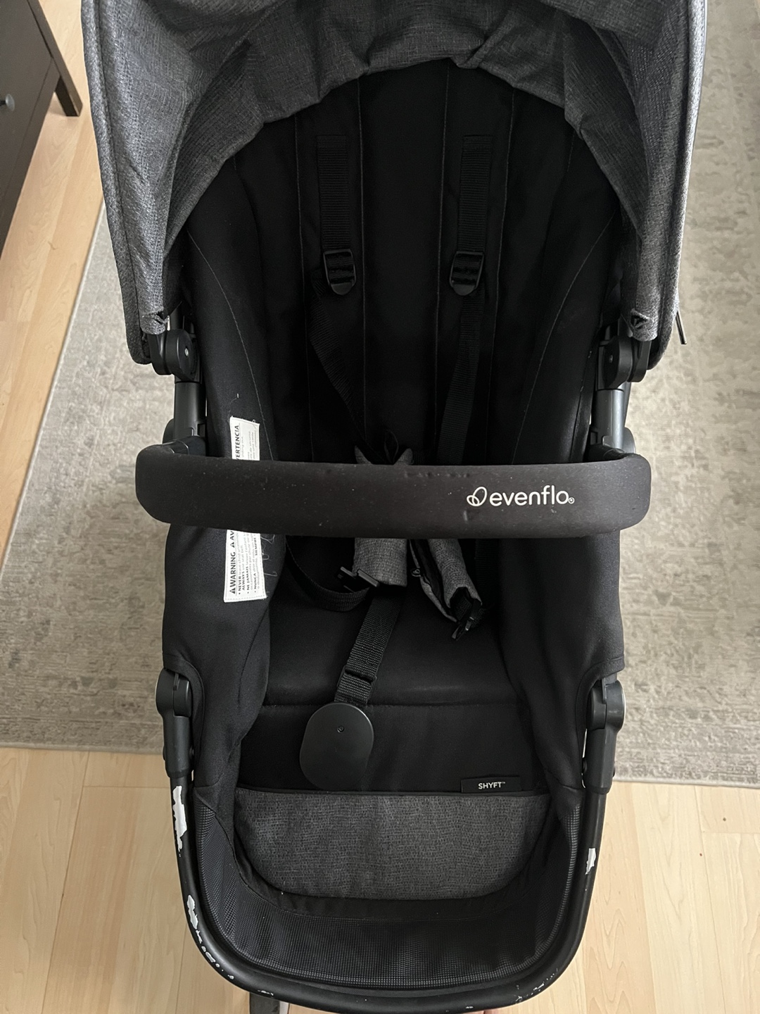 Evenflo Stroller - photo 2