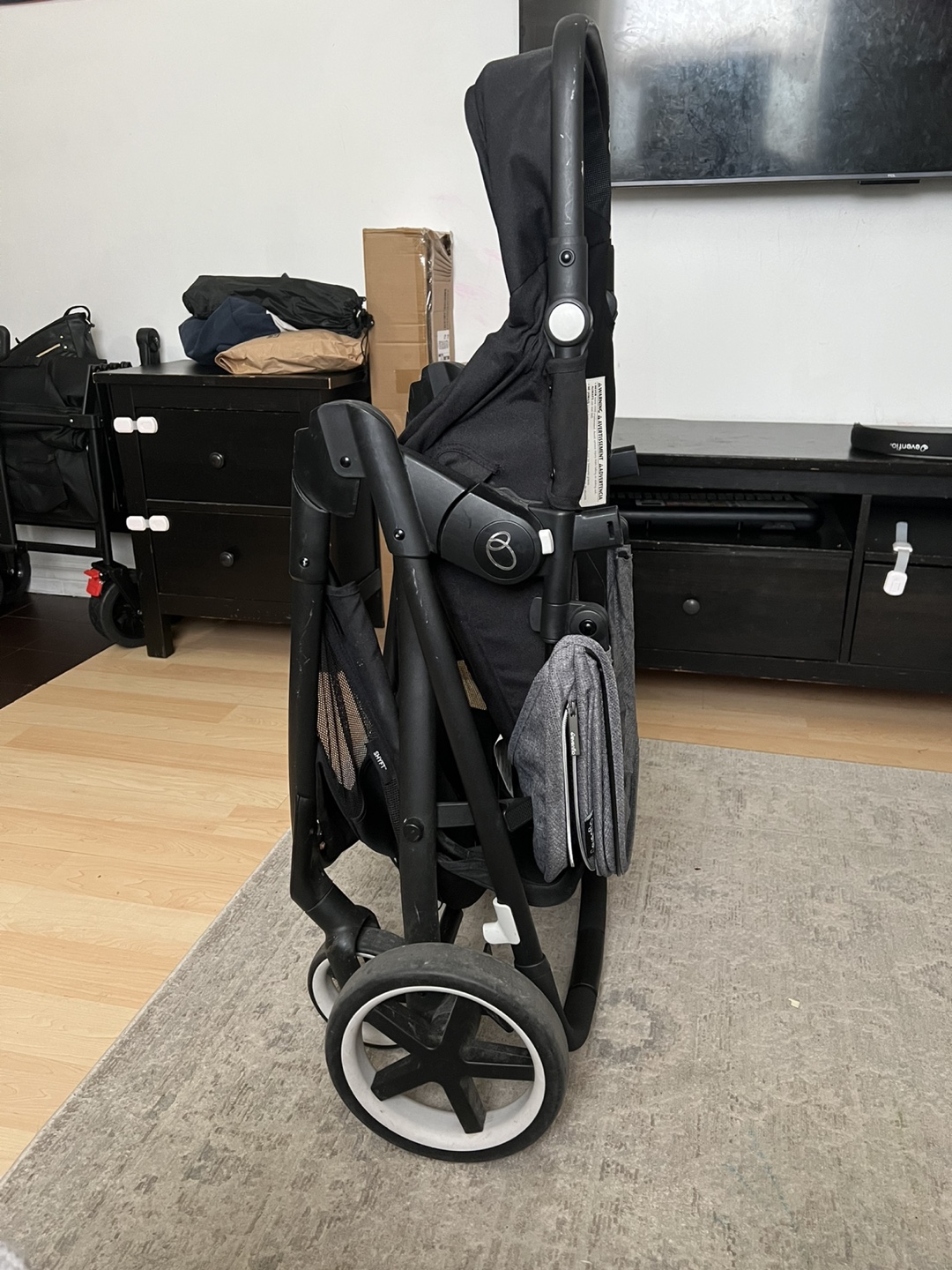 Evenflo Stroller - photo 5