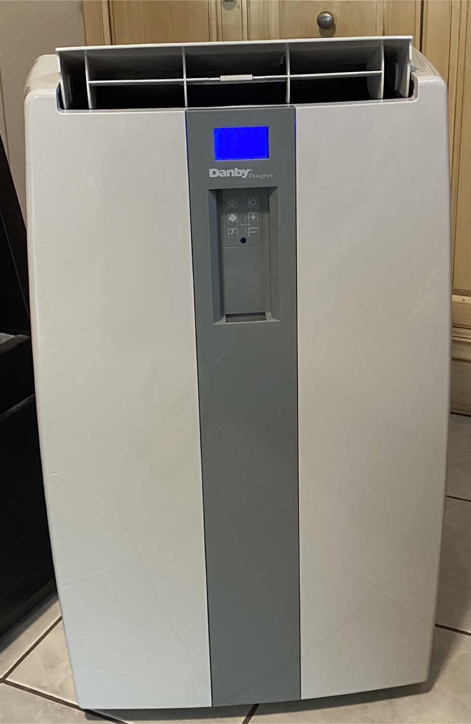 Danby Designer Portable Air Conditioner