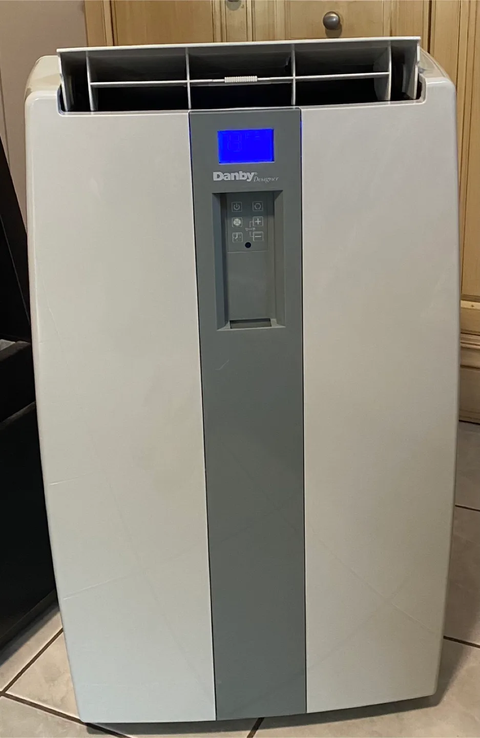 Danby Designer Portable Air Conditioner