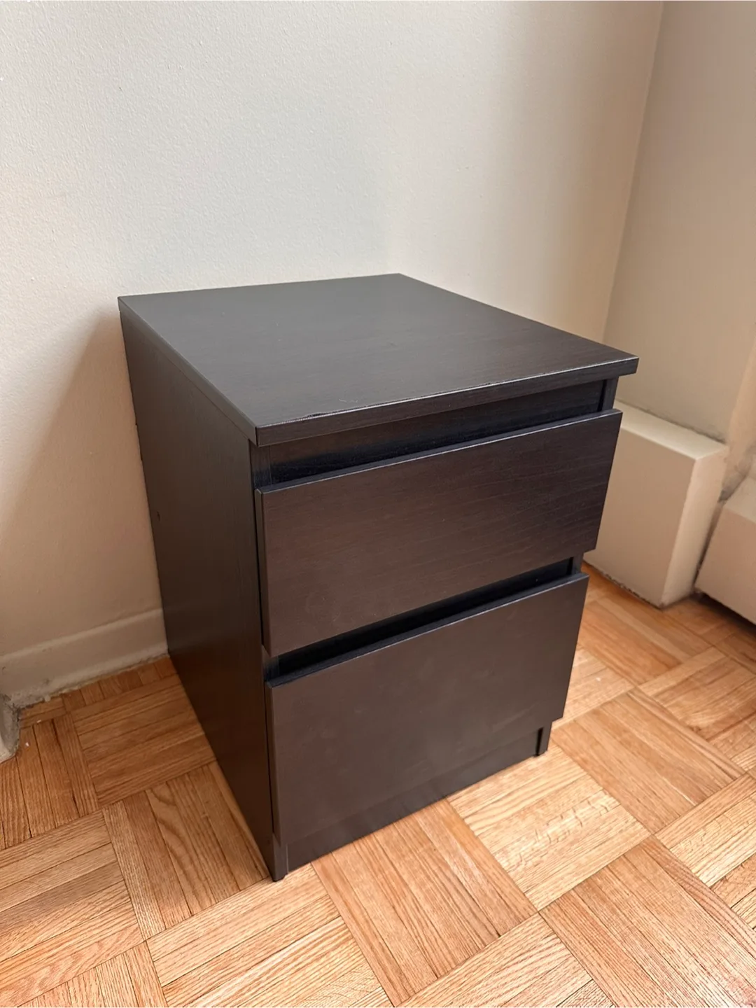 IKEA Drawer Nightstand thumbnail