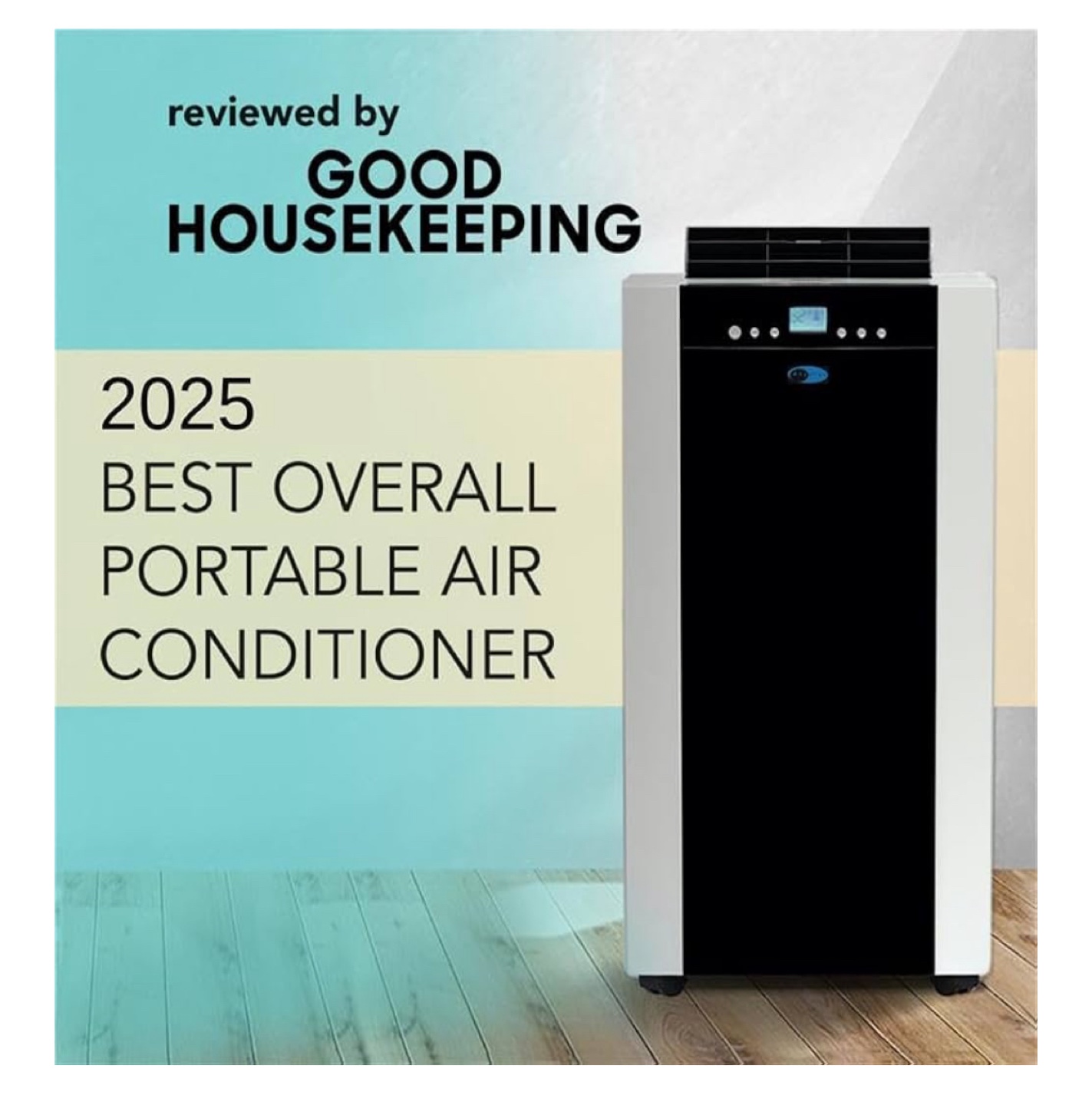 Whynter ARC-14S Portable Air Conditioner - Like New!