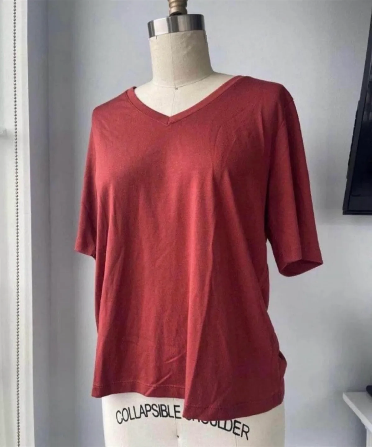 Frank And Oak Shirt size small thumbnail