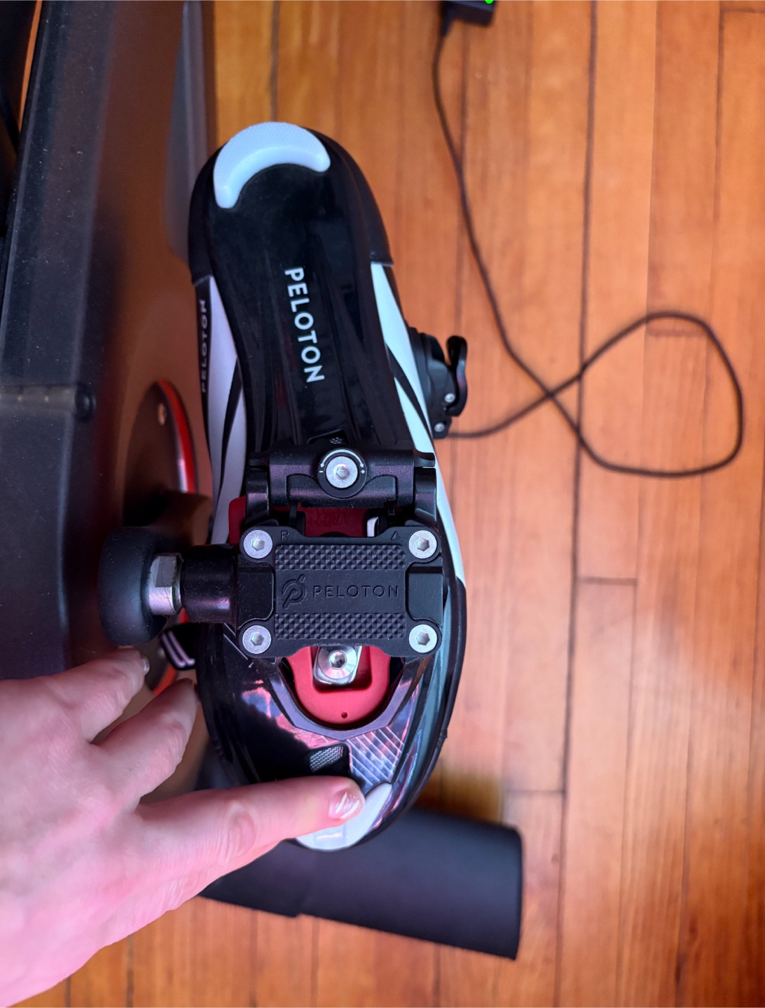 Peloton Bike - photo 3