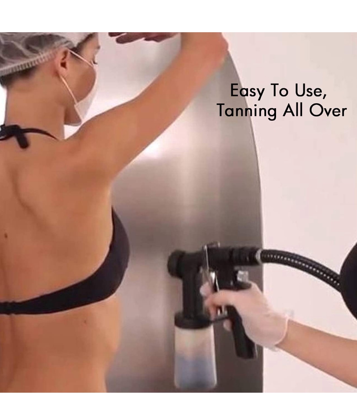 Professional Tanning Machine Kit - photo 5