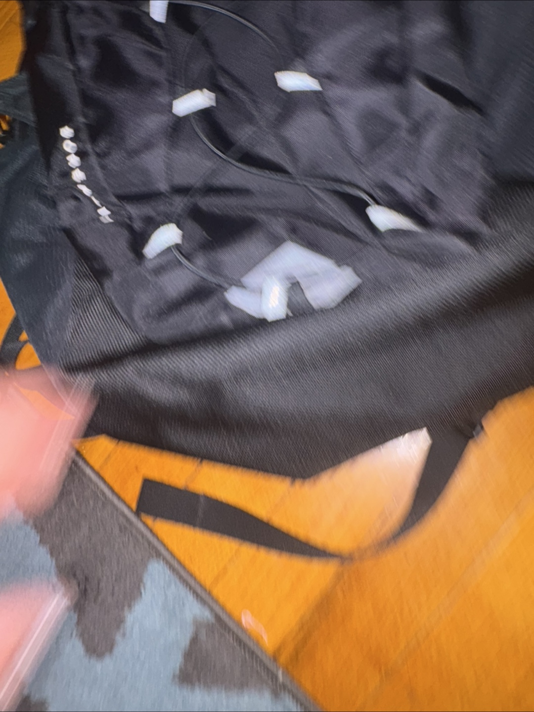 The North Face Borealis Backpack - Black - photo 2