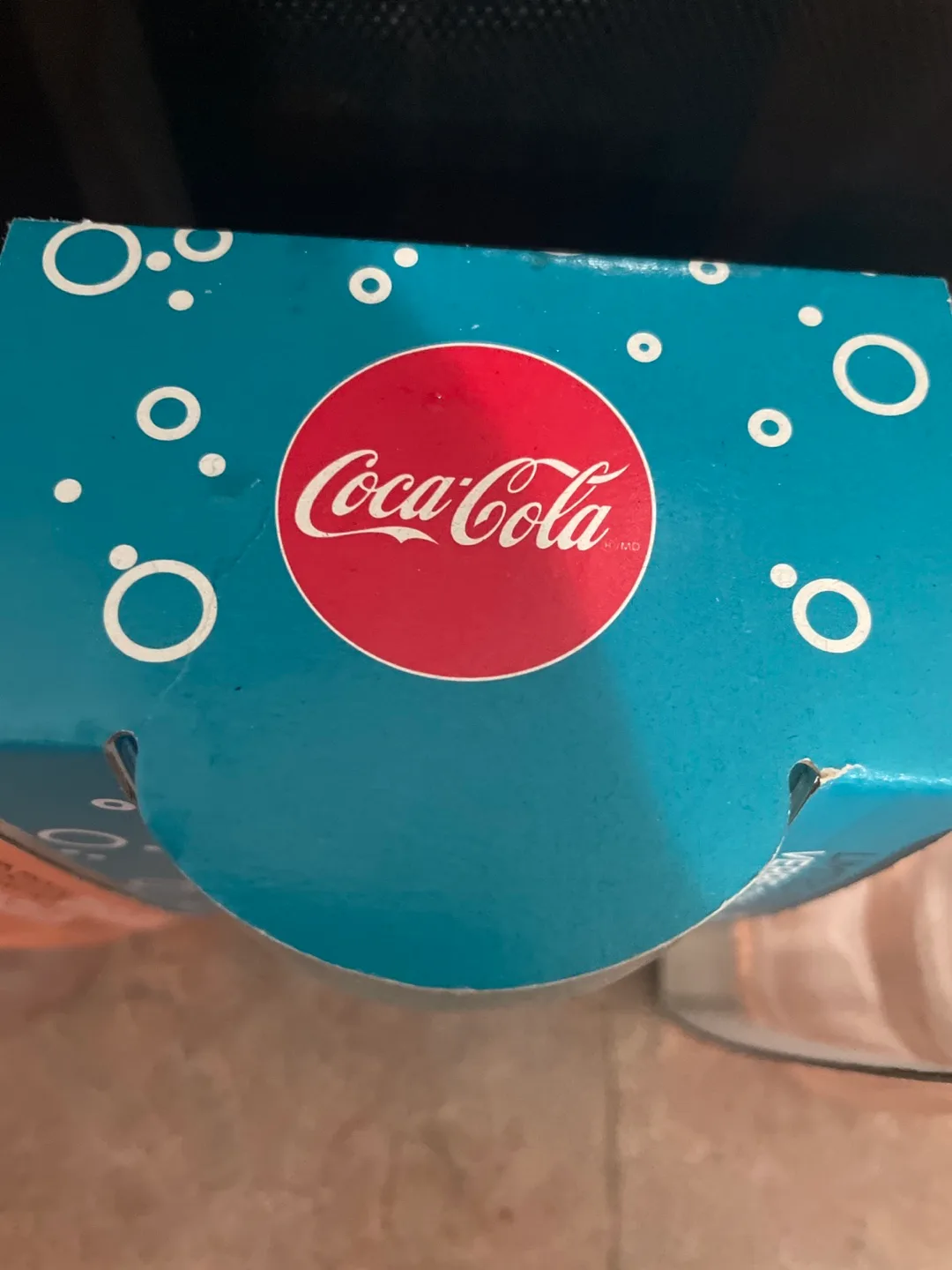 Coca-Cola Limited Edition Glasses 2020 image indicator(3)