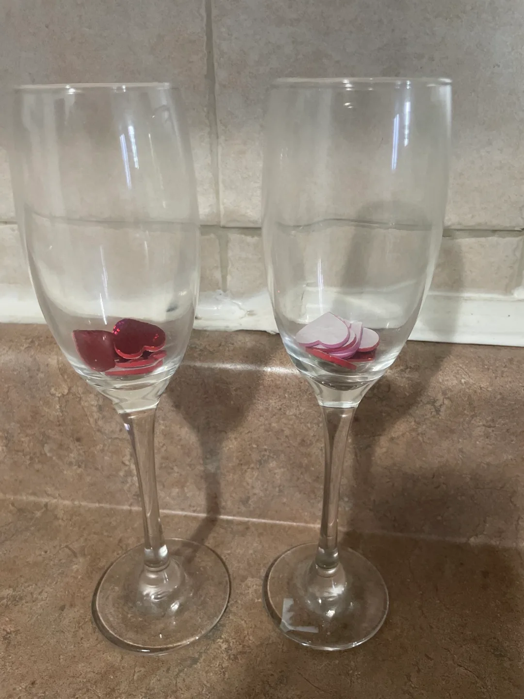 Two Champagne Flutes image indicator(2)