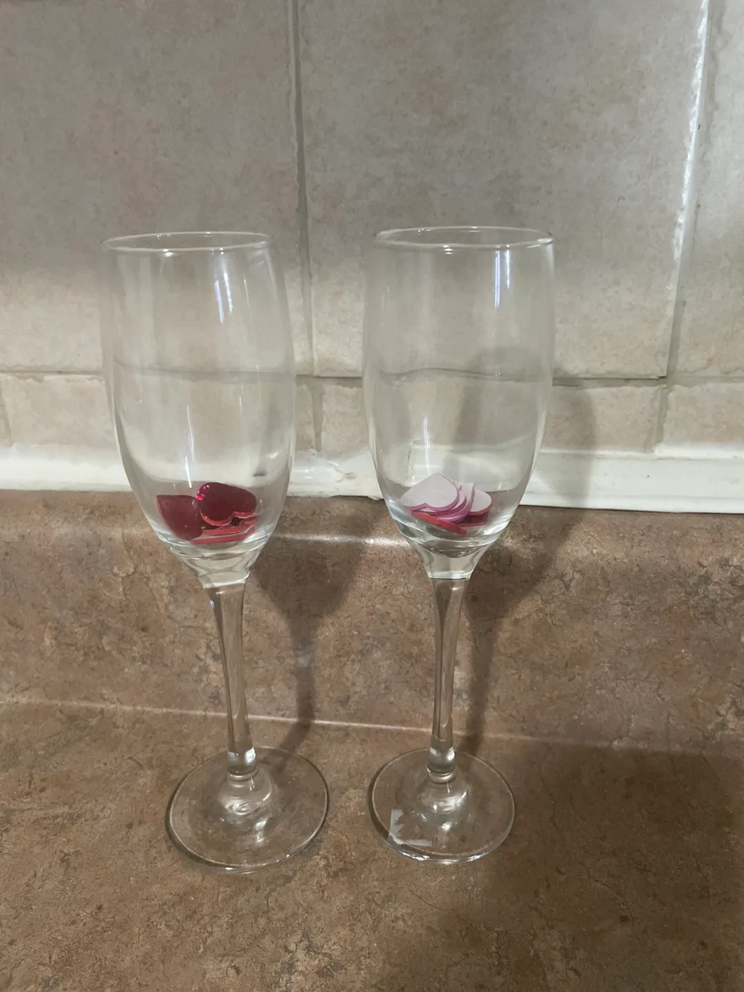 Two Champagne Flutes thumbnail