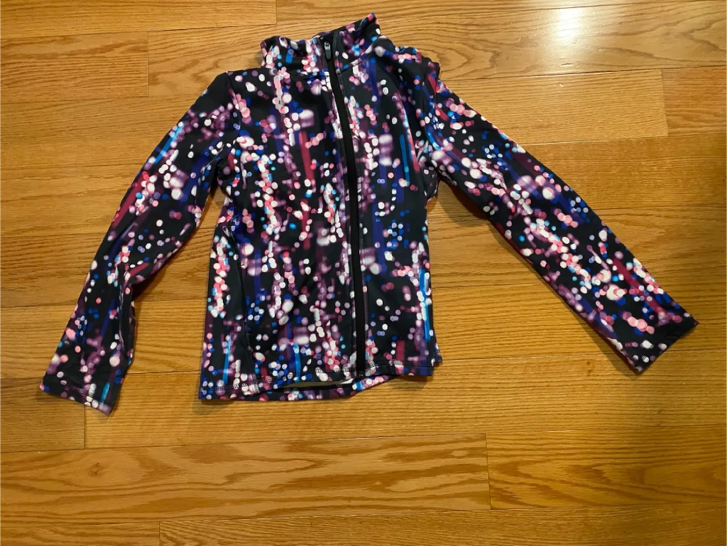 Child’s Disco Outfit - Jacket & Leggings thumbnail