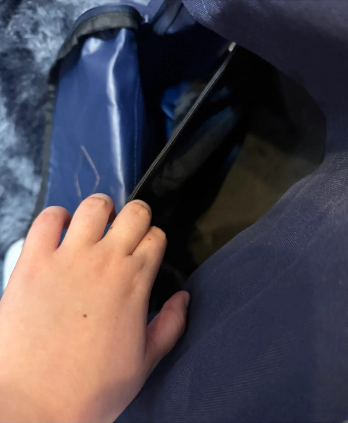 Bag/Purse Lot image indicator(2)