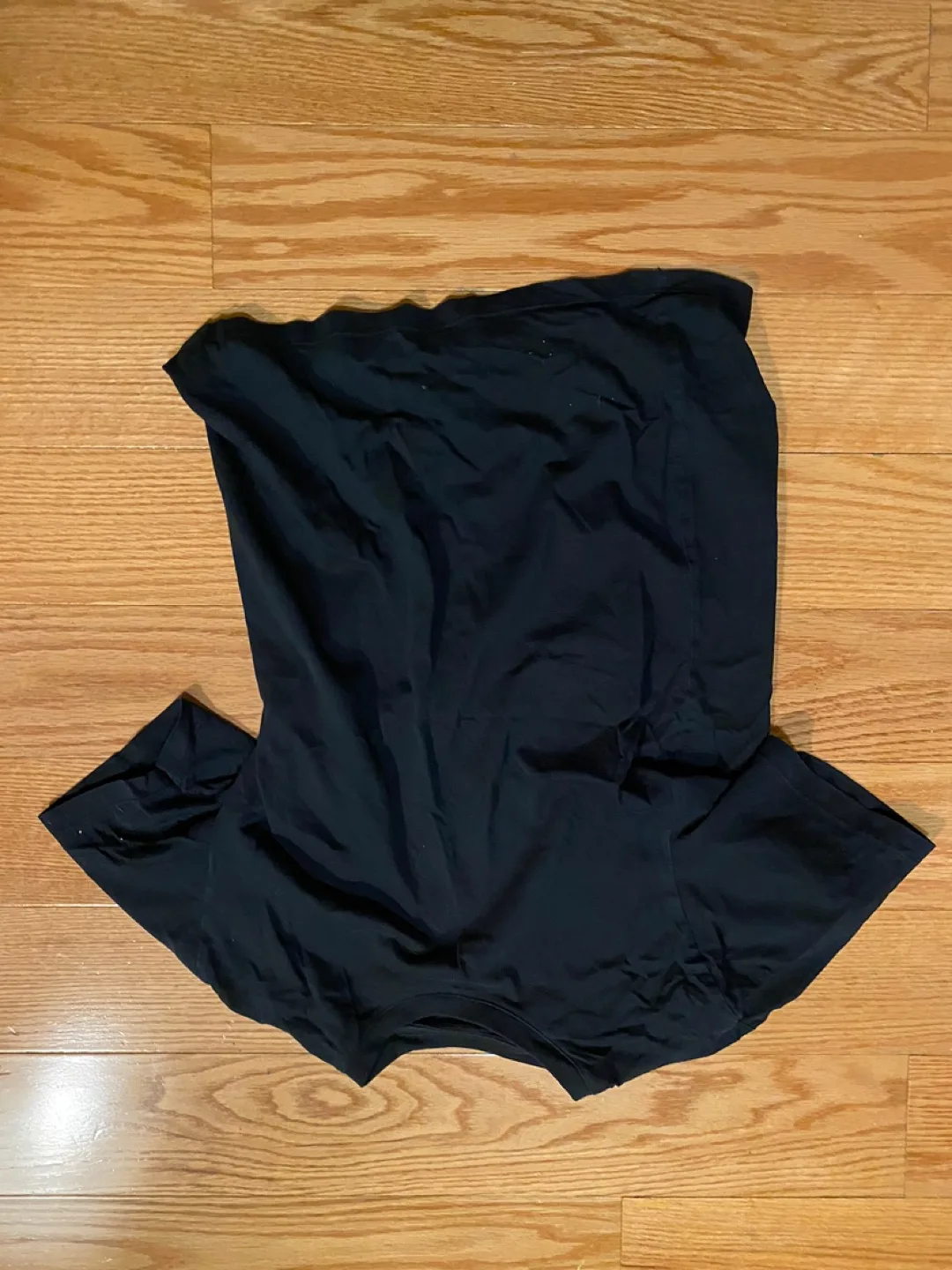Child’s Black T-shirt thumbnail