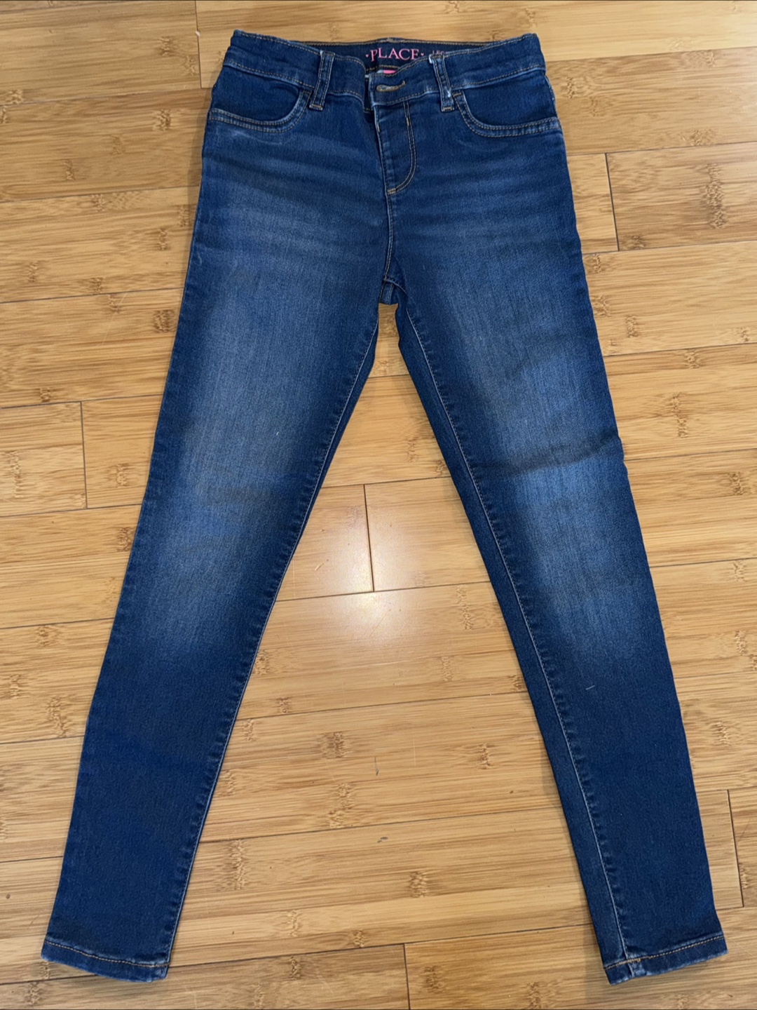 The Children's Place Legging Jeans - Size 10 - photo 2