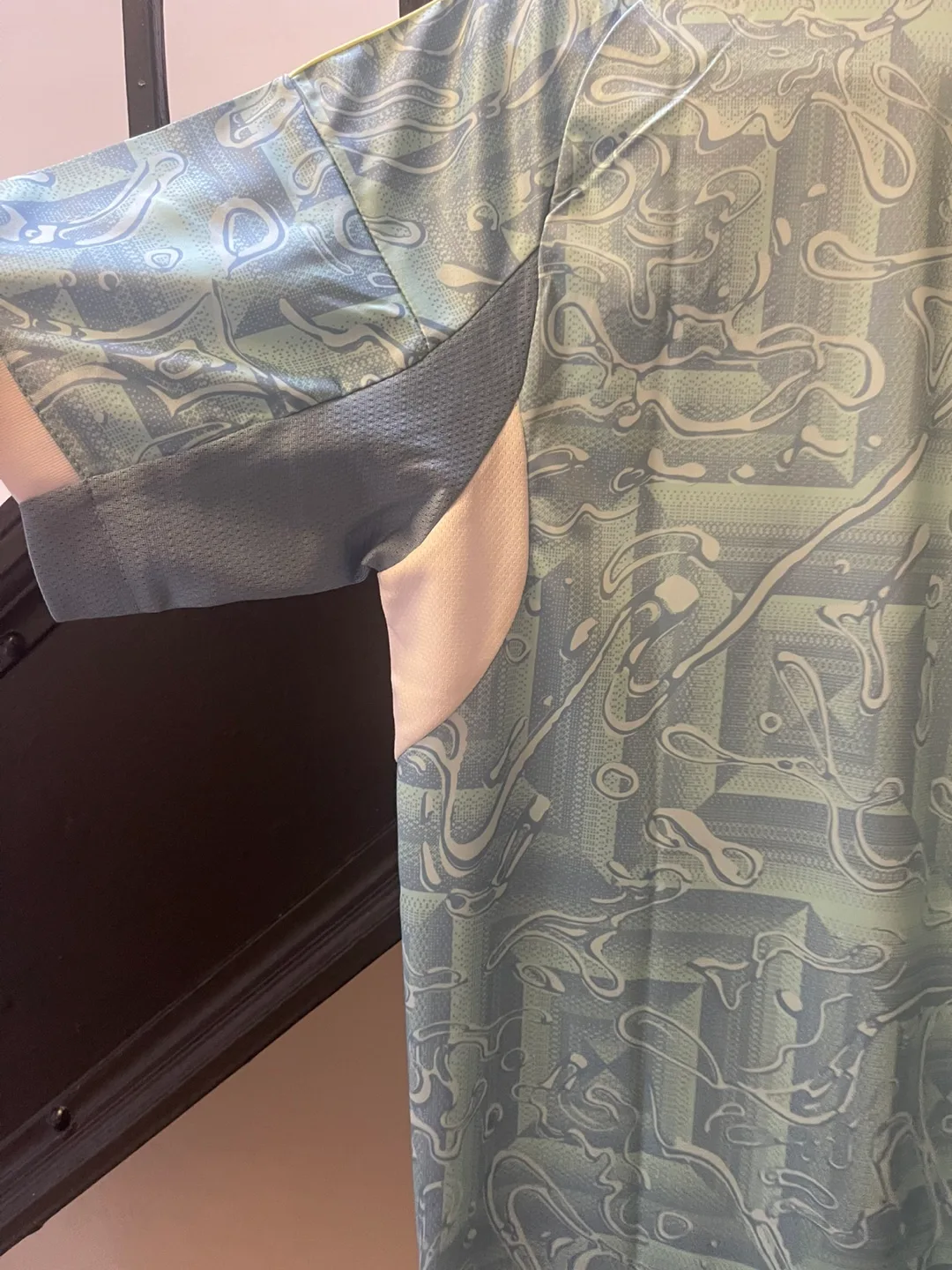 Adidas Juventus 25/26 Away Jersey - M image indicator(8)