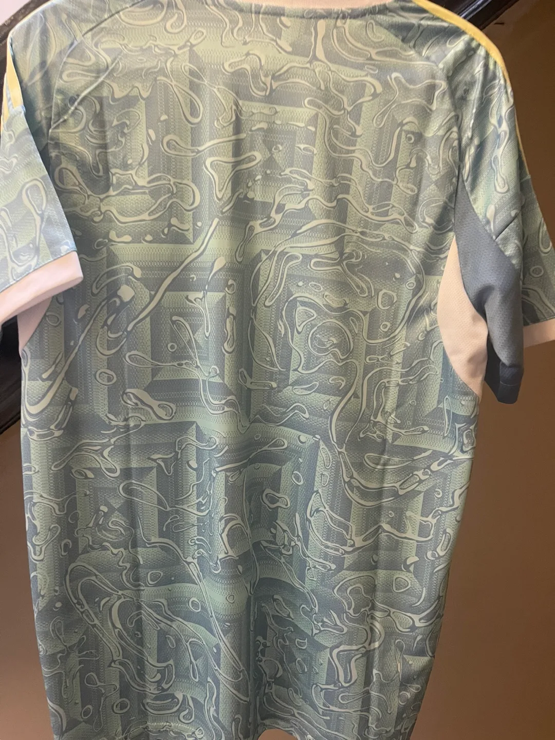 Adidas Juventus 25/26 Away Jersey - M image indicator(9)