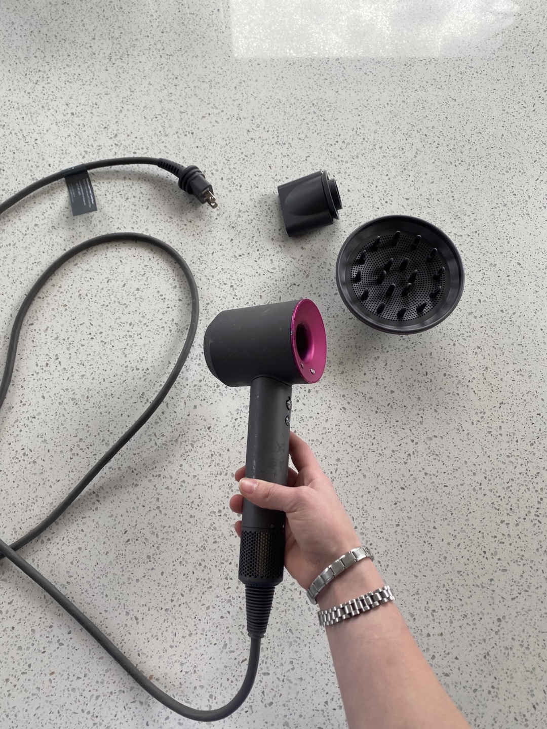 Dyson Supersonic Hair Dryer