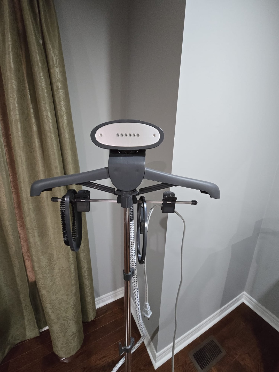 Conair Garment Steamer - photo 3