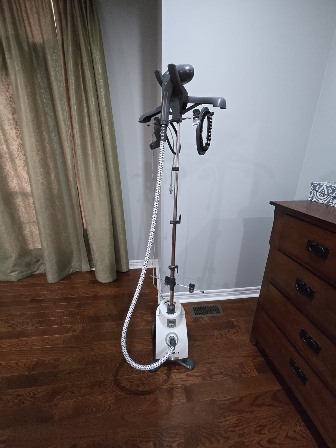 Conair Garment Steamer