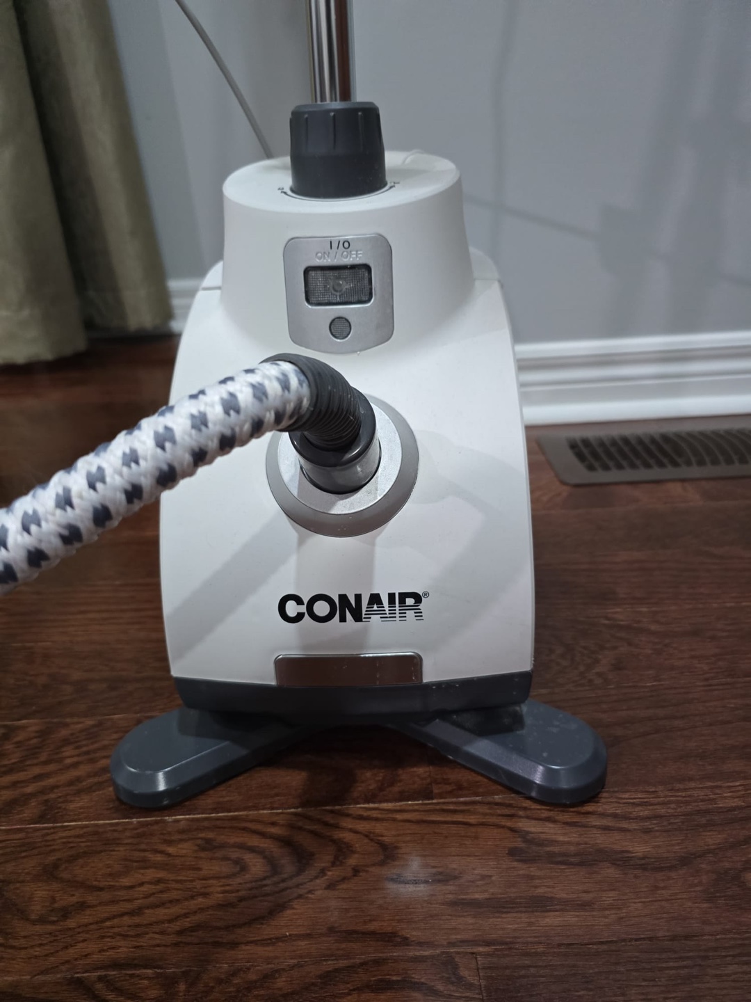 Conair Garment Steamer - photo 2