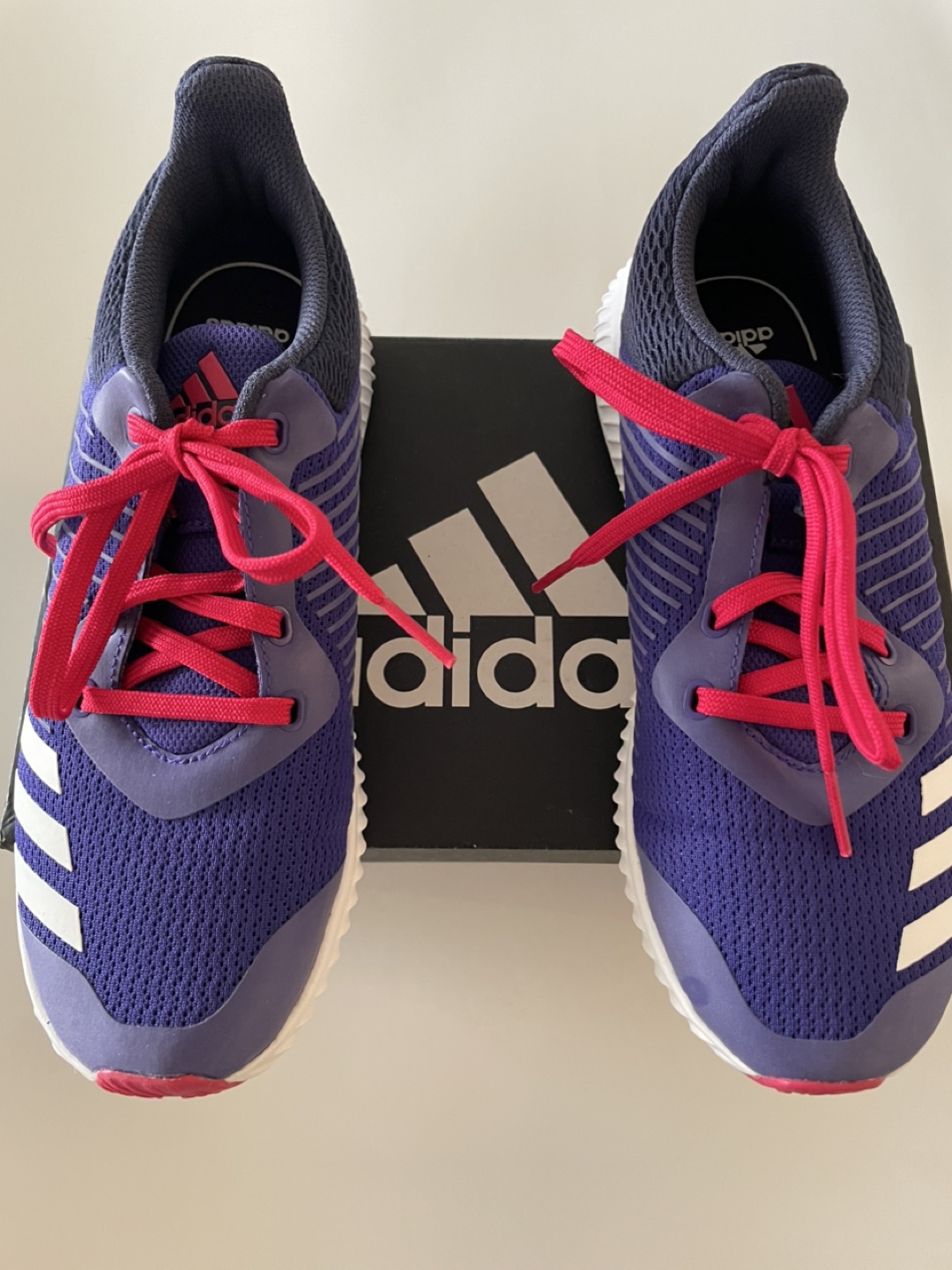 Adidas FortaRun K girls