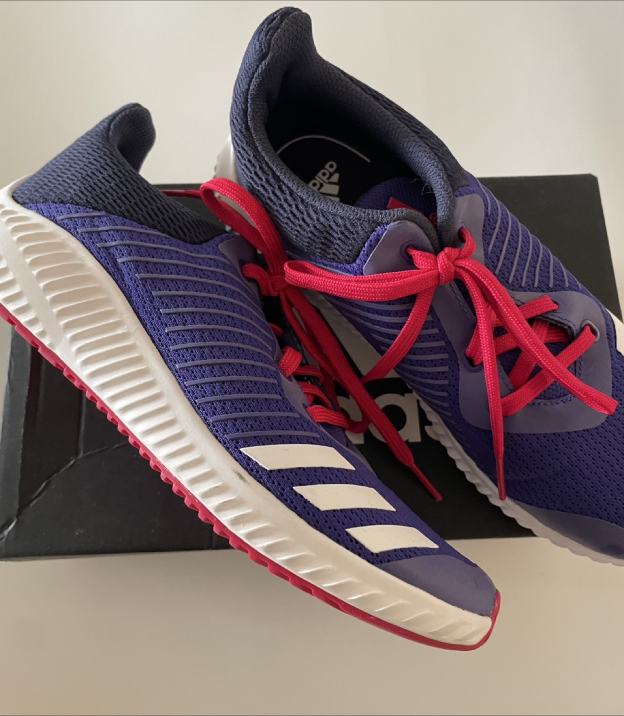 Adidas FortaRun K girls - photo 2