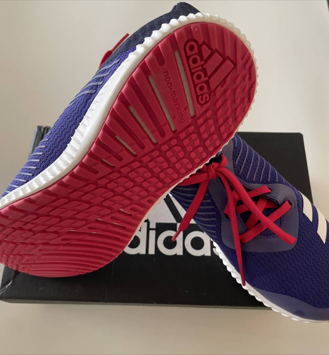 Adidas FortaRun K girls - photo 3