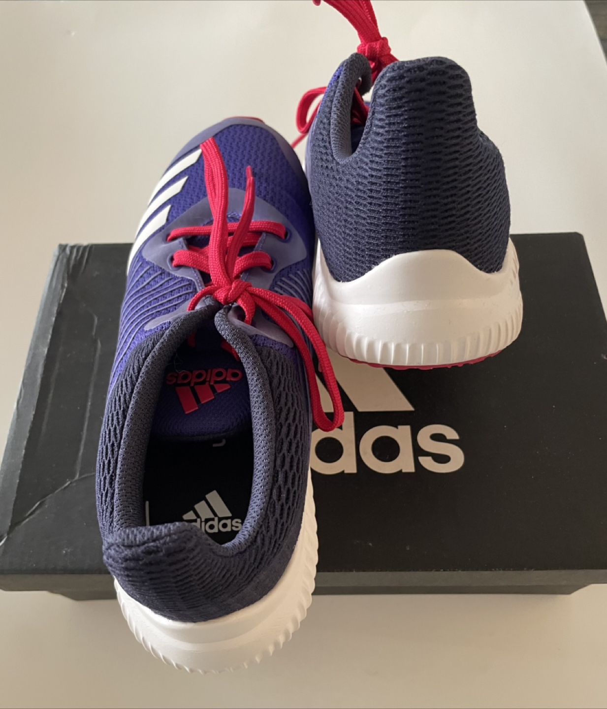 Adidas FortaRun K girls - photo 4