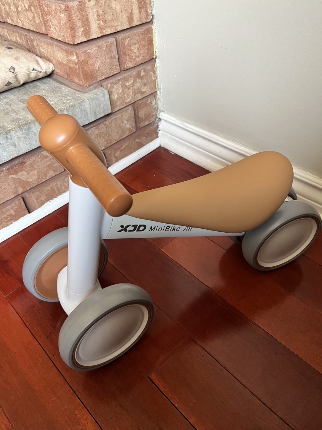 XJD Mini Bike Air - Toddler Balance Bike