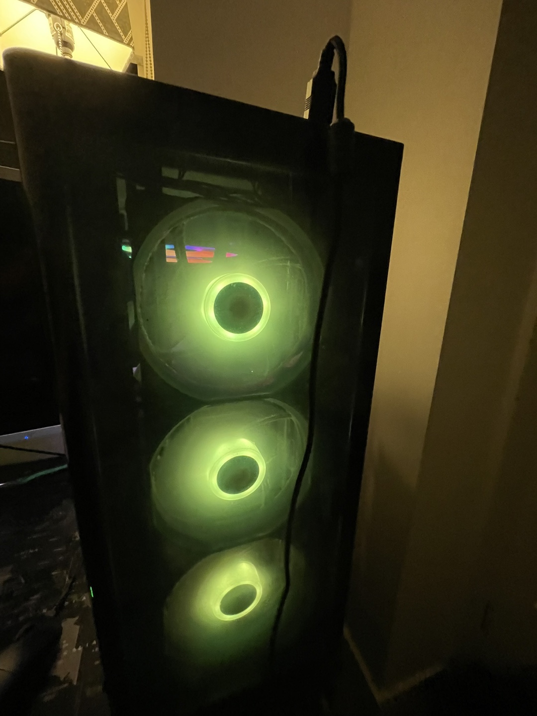 gaming PC (send offers) - photo 2