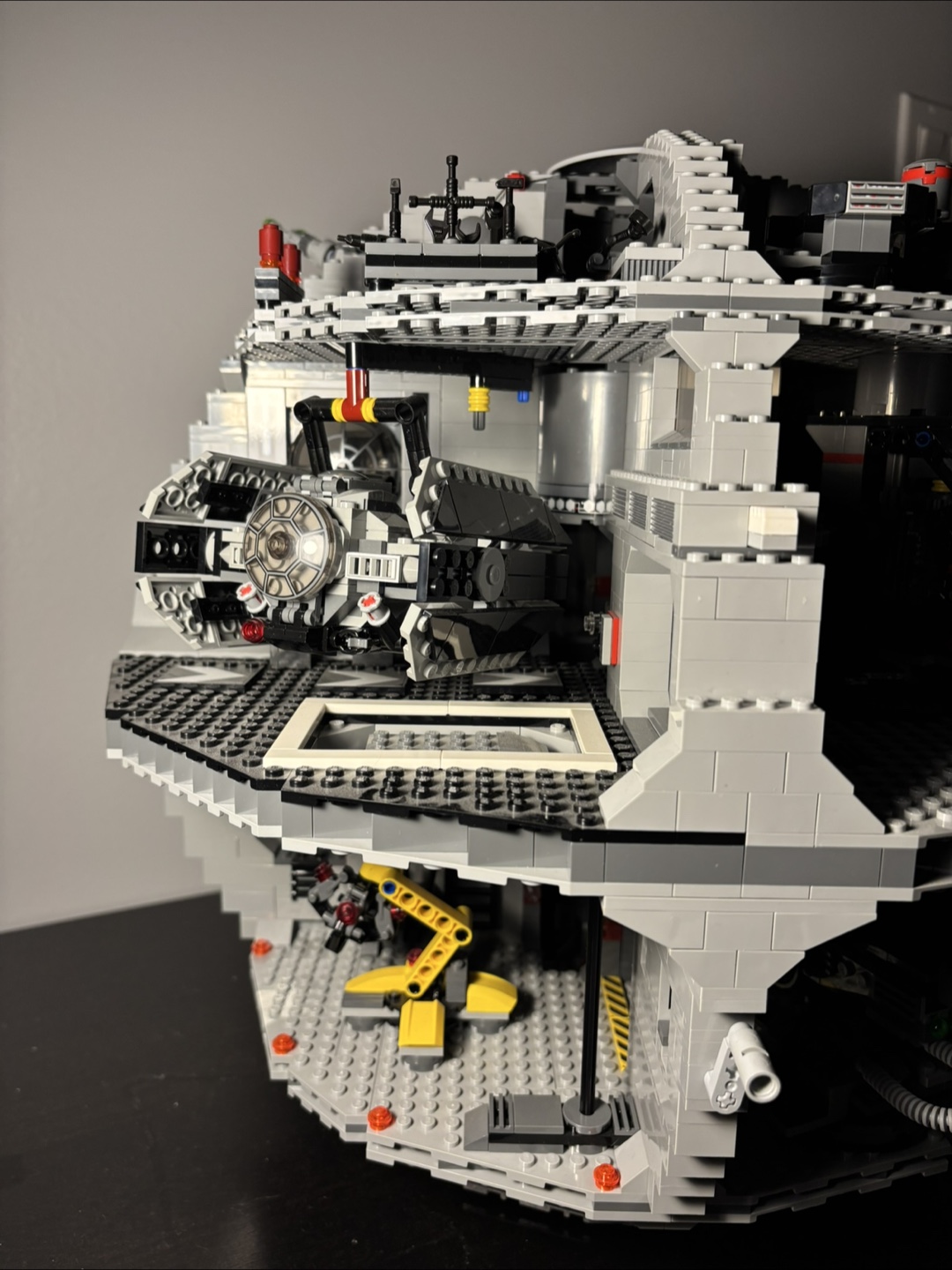 LEGO Star Wars Death Star (75159) - photo 2