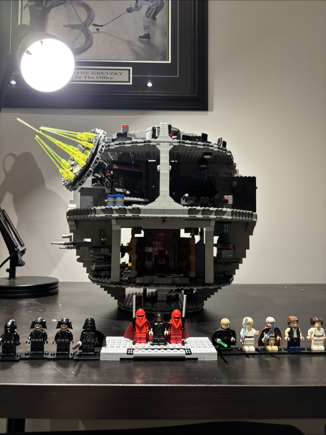 LEGO Star Wars Death Star (75159)