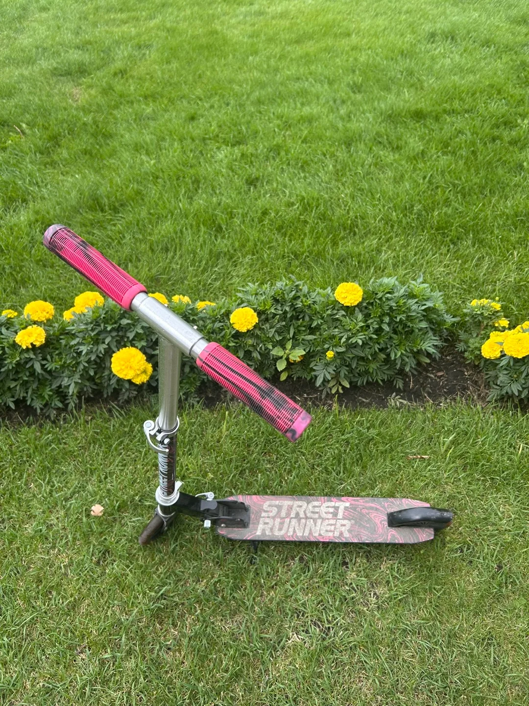 Kids Scooter – Street Runner thumbnail