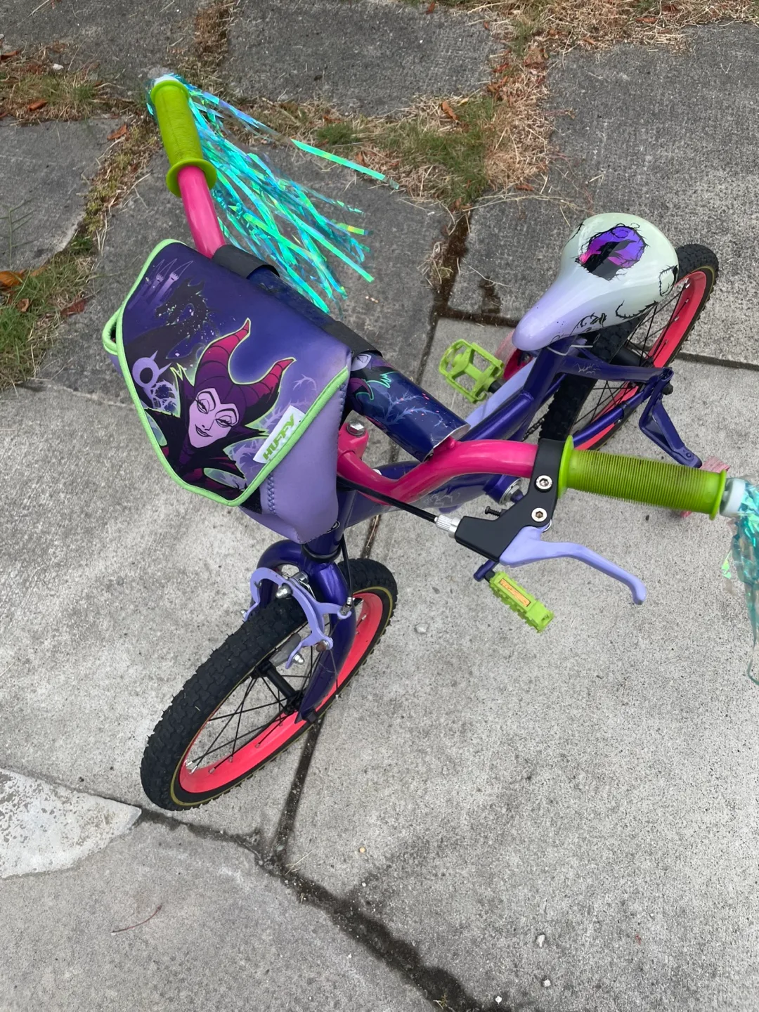 Huffy bike kids thumbnail