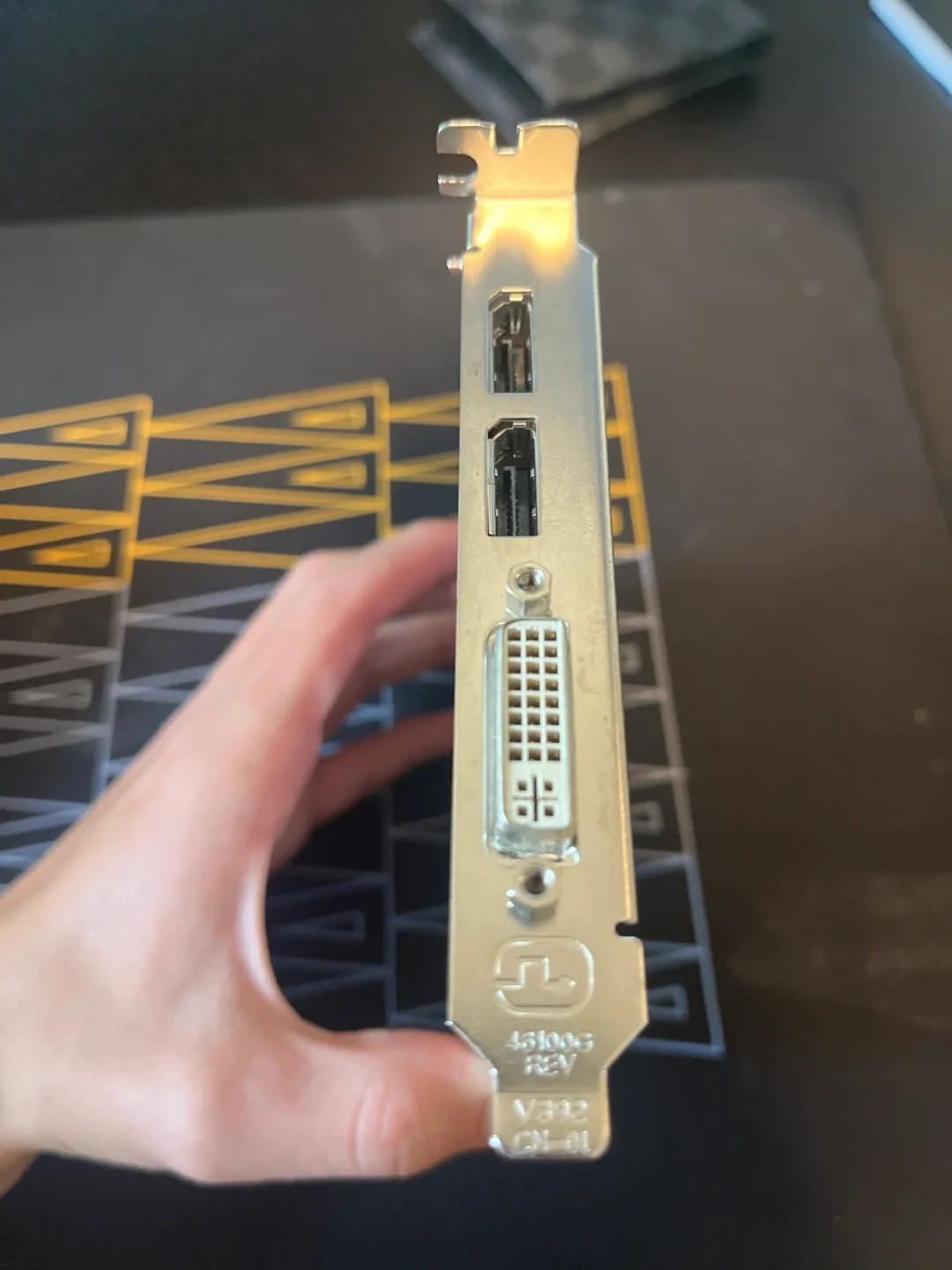 ATI Radeon Graphics Card image indicator(3)