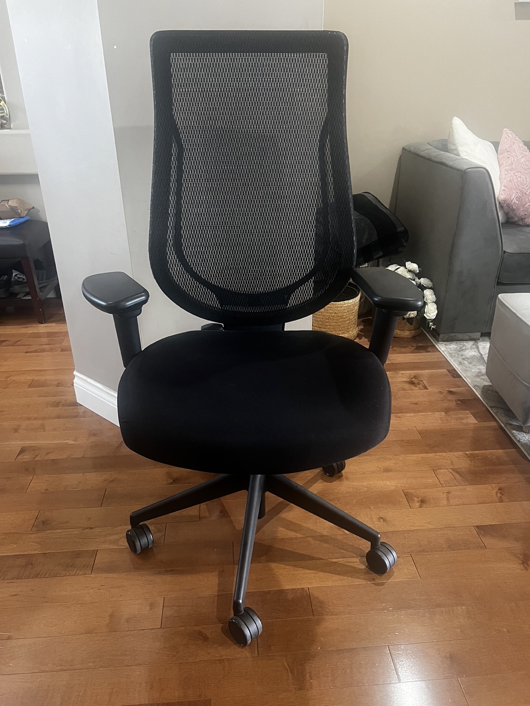 Ergonomic Office Chair