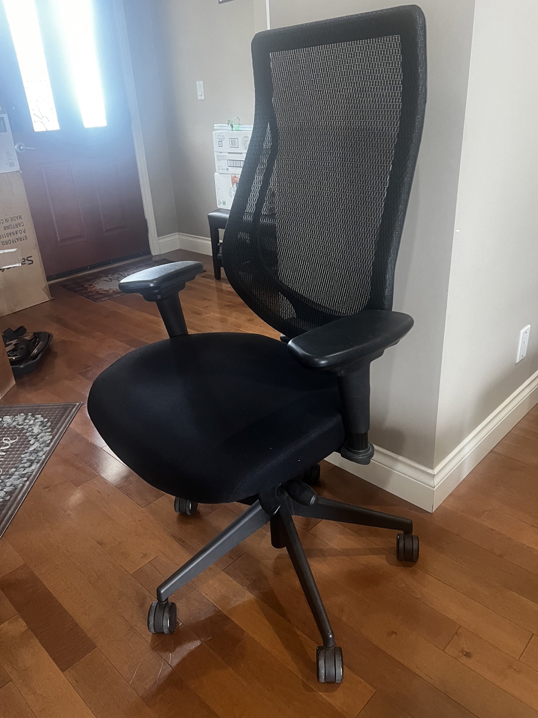 Ergonomic Office Chair - photo 2
