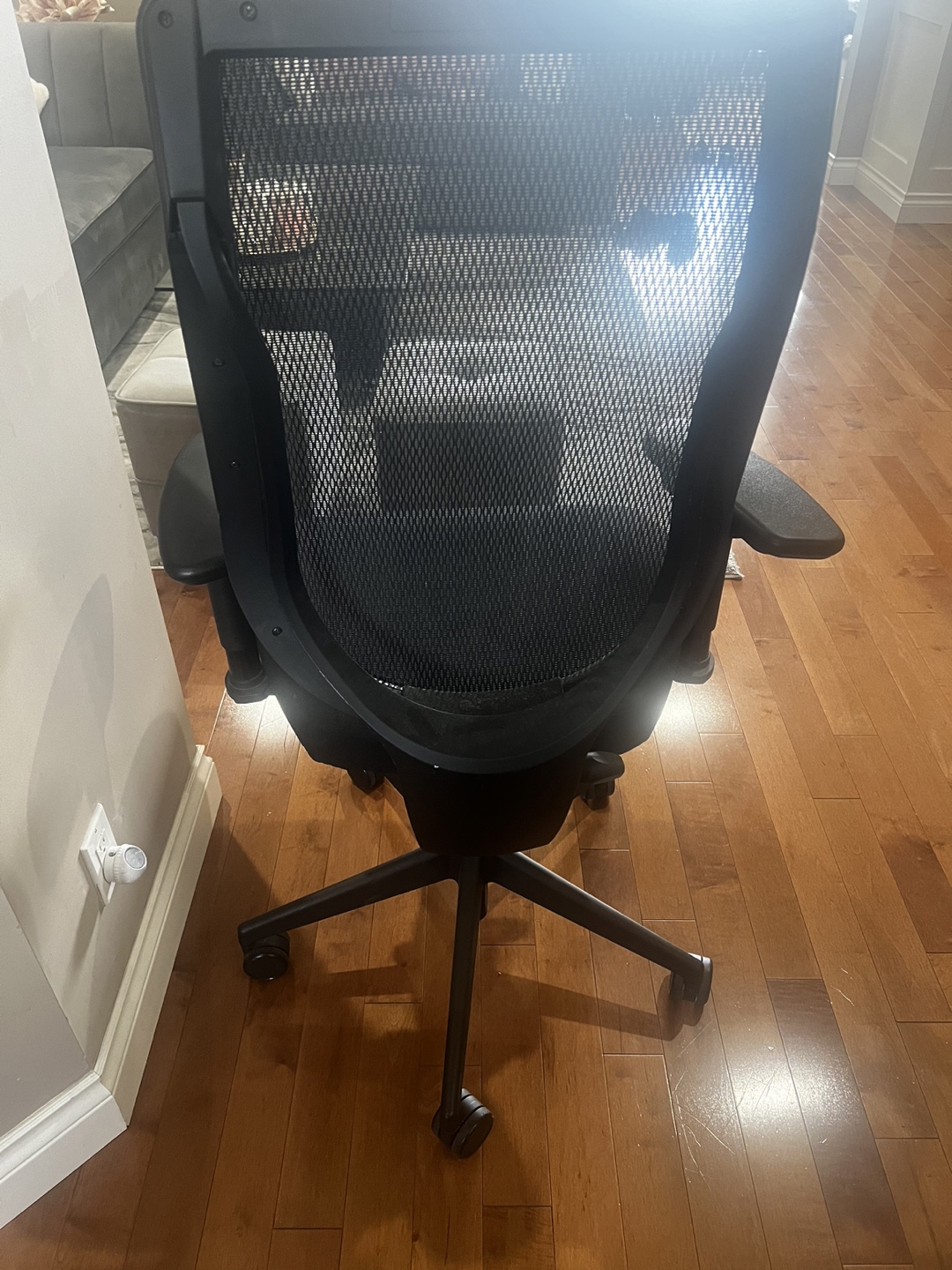 Ergonomic Office Chair - photo 3