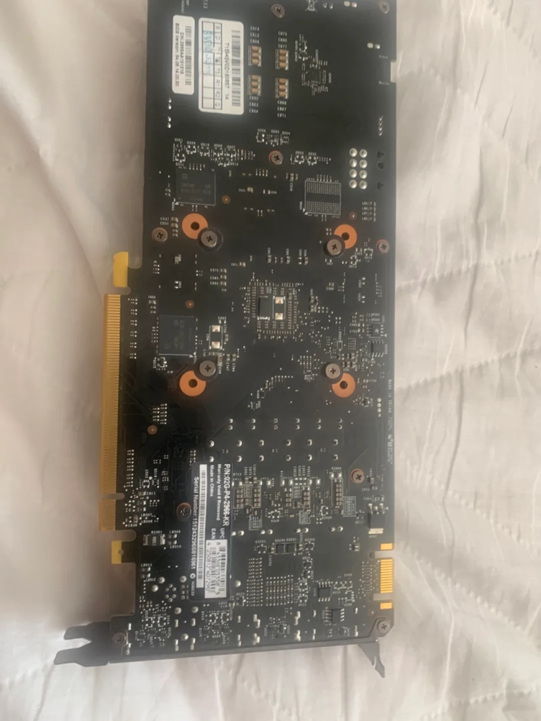 EVGA GeForce GTX 960 image indicator(5)