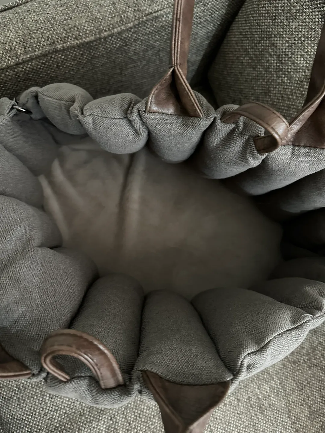 Pet Carrier image indicator(2)