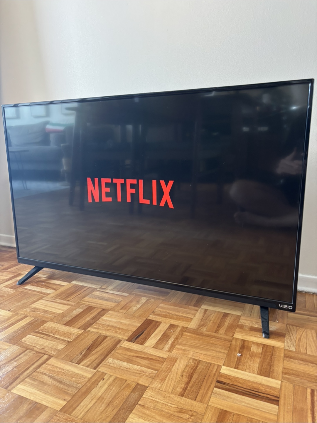 42” Vizio TV - photo 2