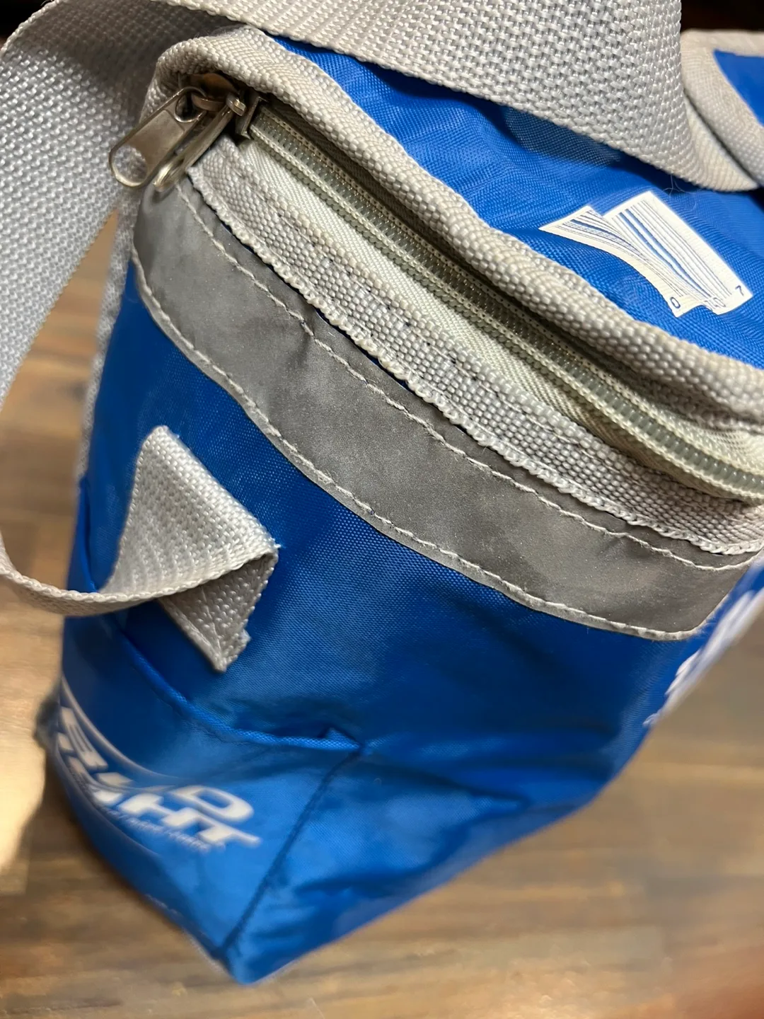 24 Can Cooler Bag & Food Delivery Bag image indicator(5)