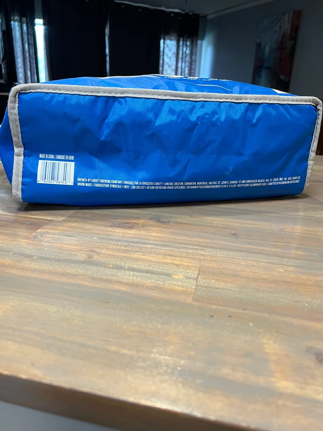 24 Can Cooler Bag & Food Delivery Bag image indicator(7)