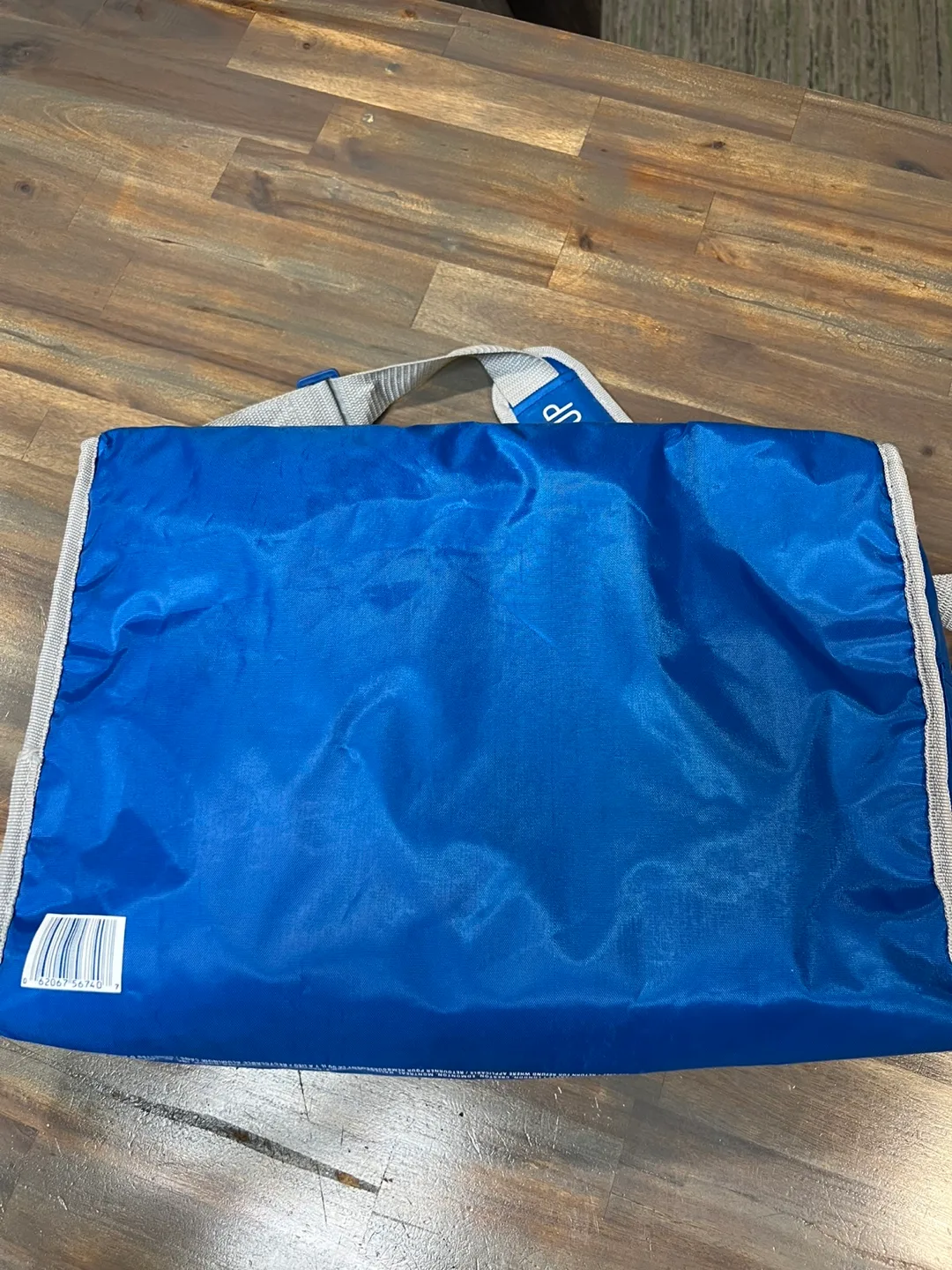 24 Can Cooler Bag & Food Delivery Bag image indicator(8)