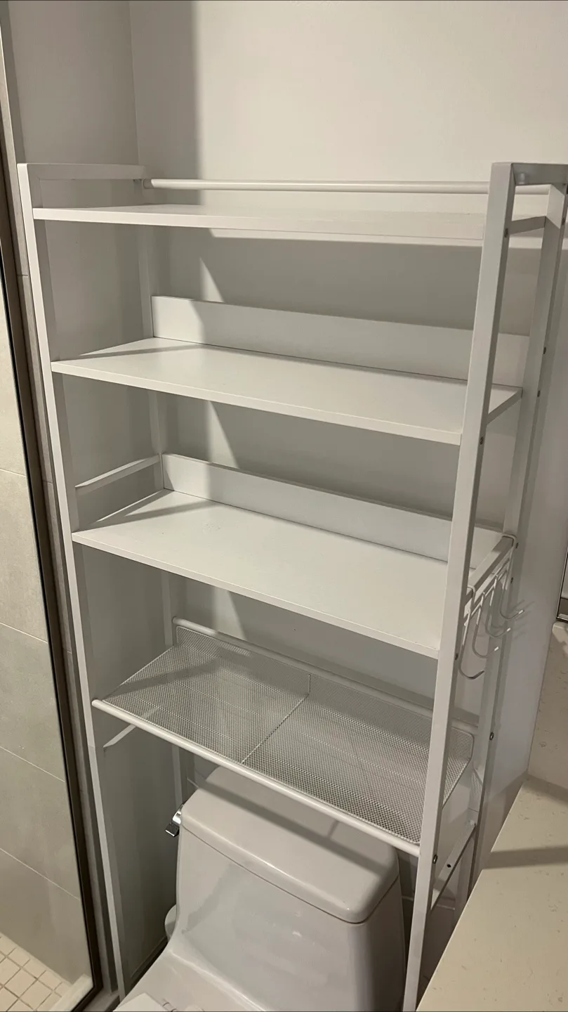 Over The Toilet Storage image indicator(3)