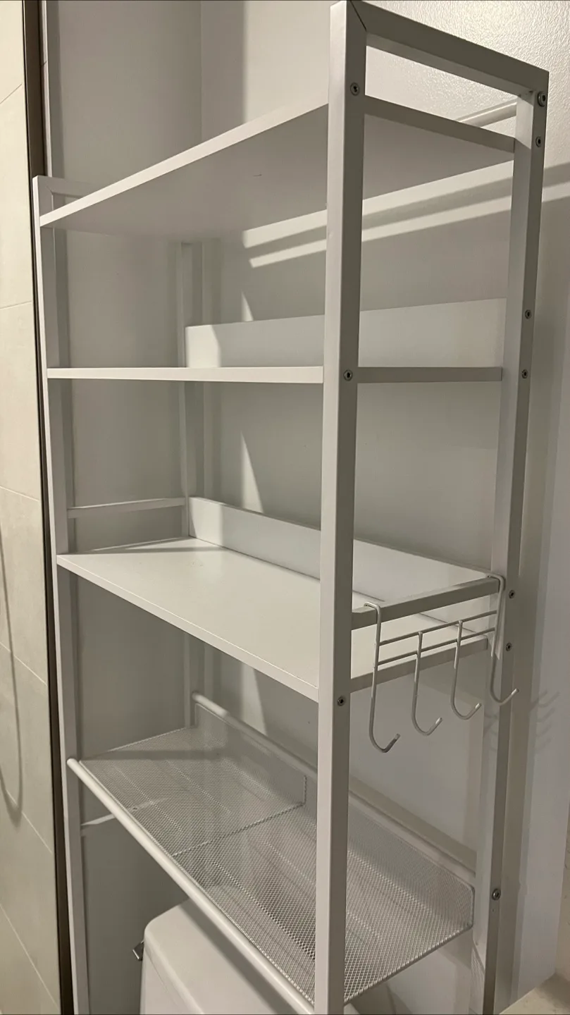 Over The Toilet Storage image indicator(4)