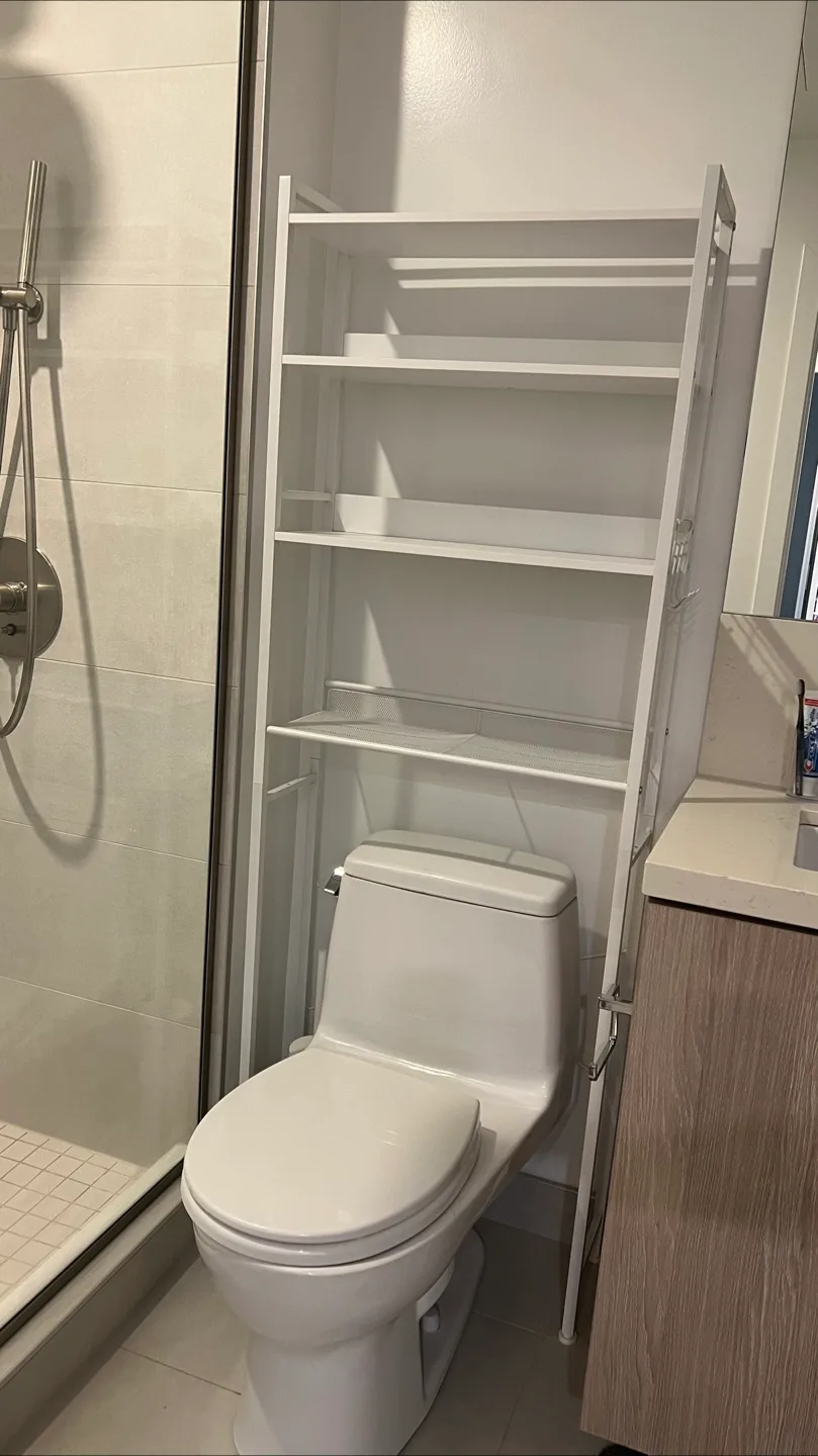 Over The Toilet Storage image indicator(2)